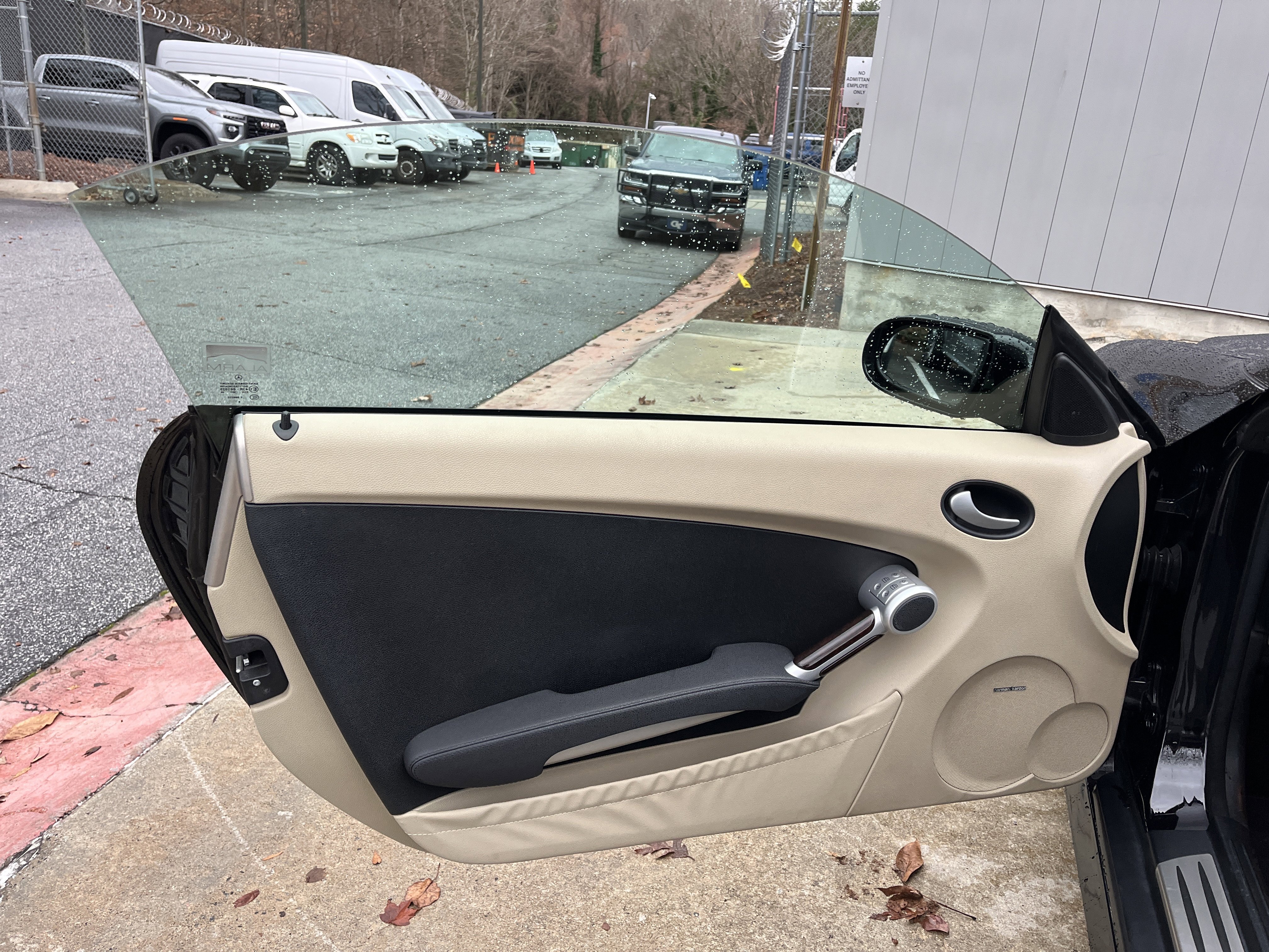 Used 2006 Mercedes-Benz SLK 350 image 24