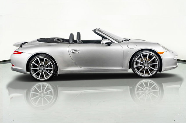 Used 2013 Porsche 911 Carrera image 6