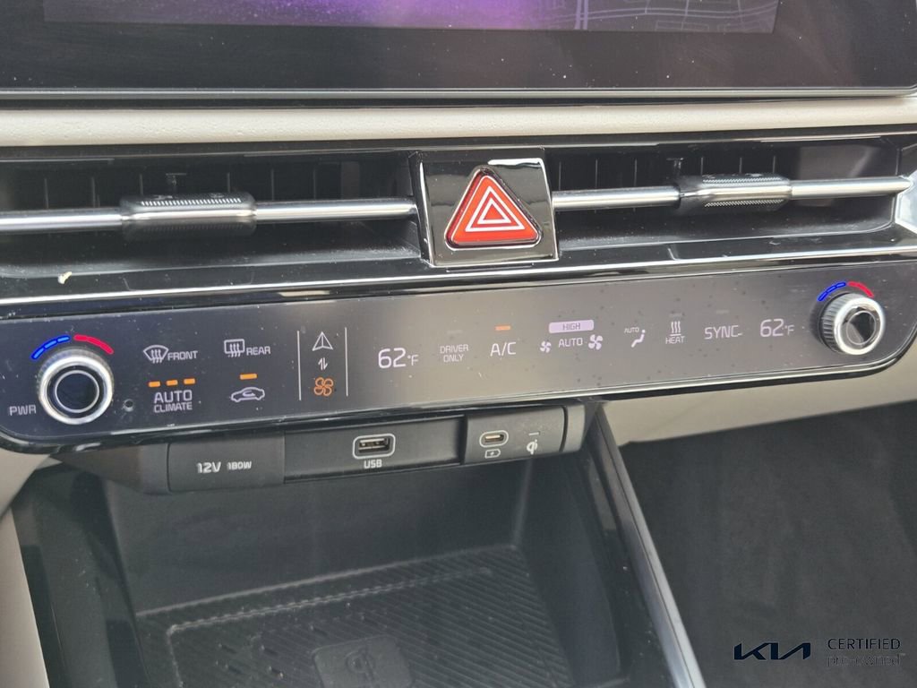 Certified 2023 Kia Niro Wave FWD image 25