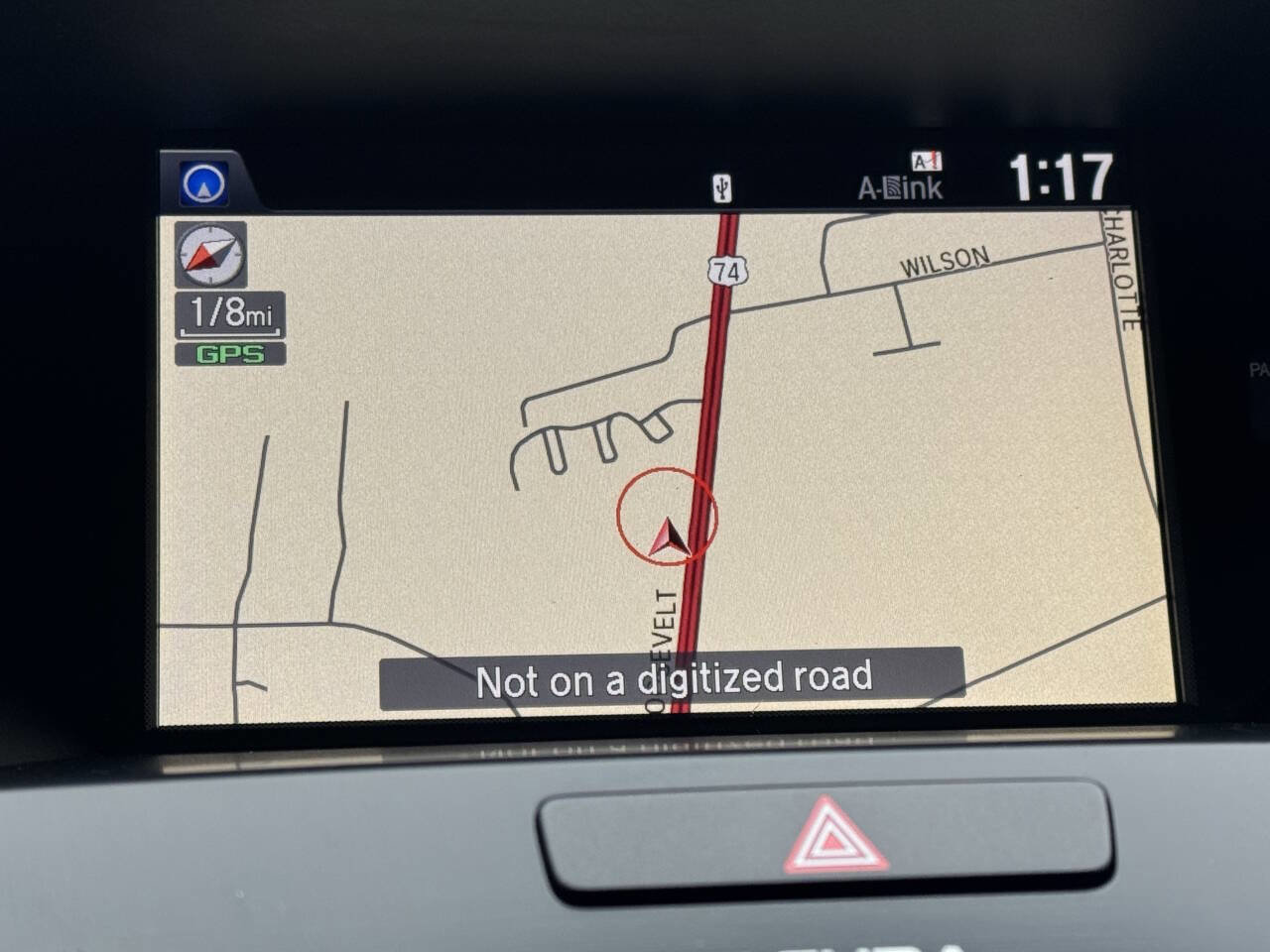 Used 2018 Acura RDX AWD w/ Technology Package image 15