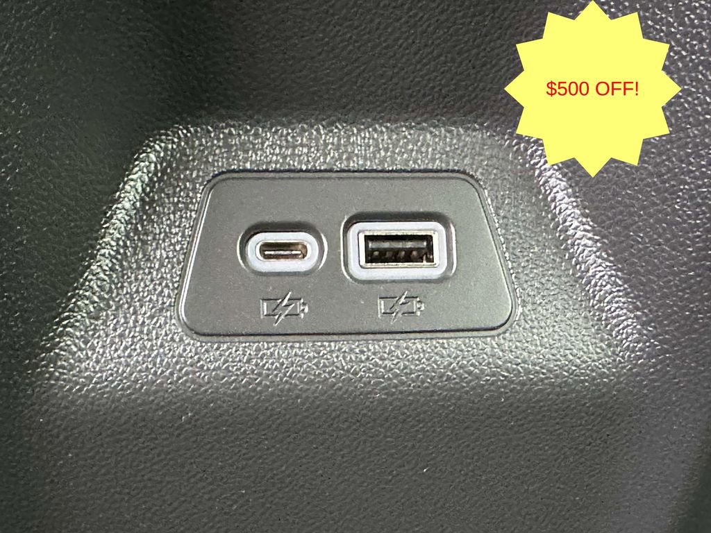 Used 2022 Buick Envision Preferred w/ Safety Package FWD image 15