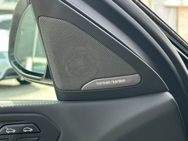 Certified 2025 BMW X6 M60i w/ Climate Comfort Package AWD/4WD image 22