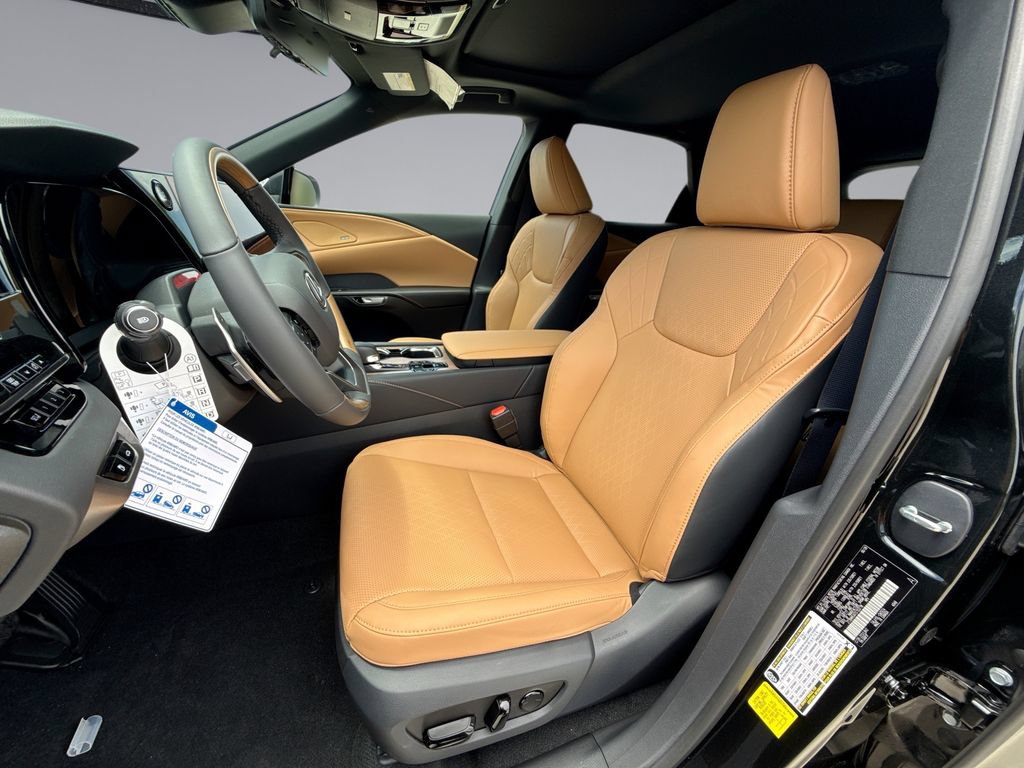 New 2026 Lexus RX 350 Premium Plus AWD/4WD image 29