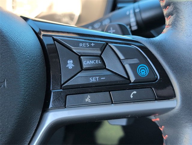 Used 2023 Nissan Altima 2.0 SR image 21