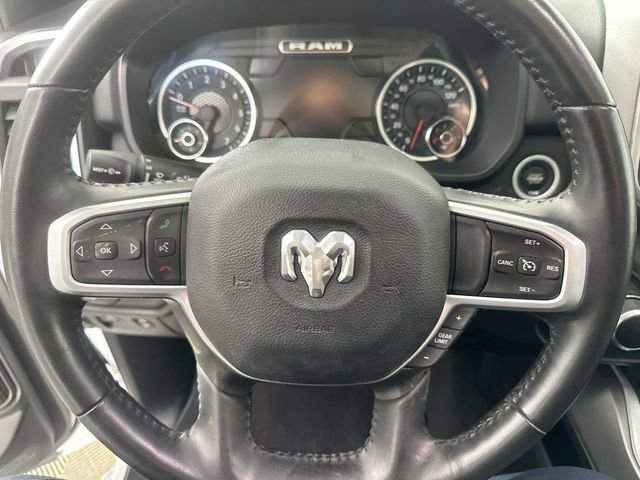 Used 2023 RAM 1500 Big Horn AWD/4WD image 21