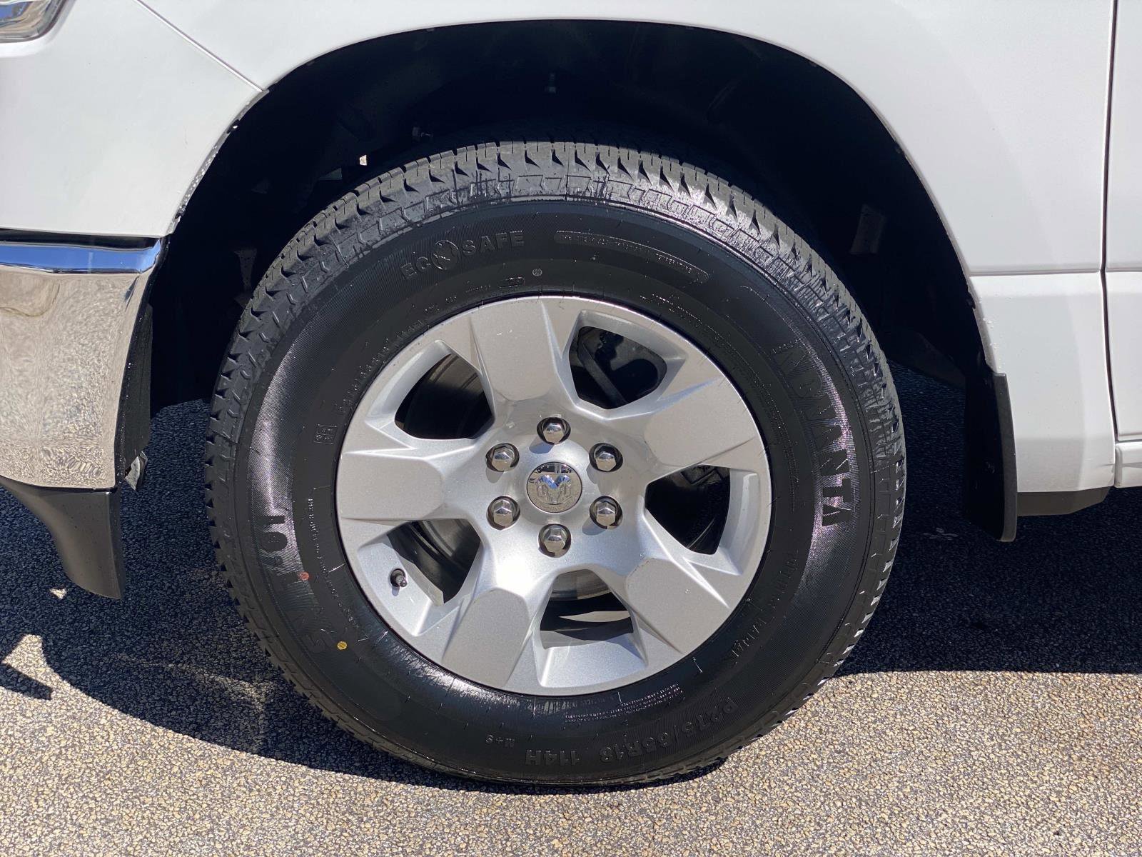 Certified 2023 RAM 1500 Big Horn AWD/4WD image 13