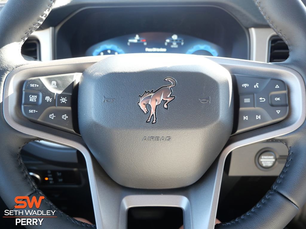 New 2026 Ford Bronco Outer Banks image 21