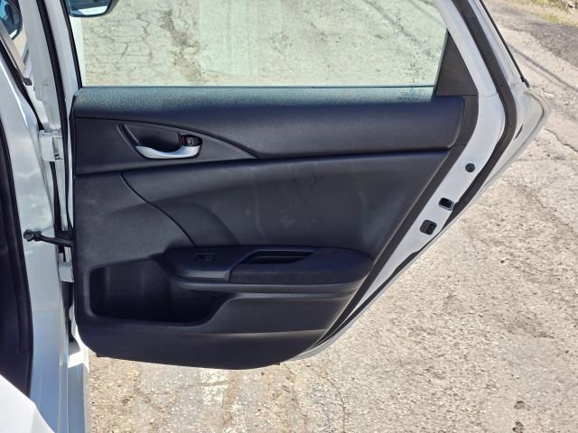 Used 2019 Honda Civic LX image 14