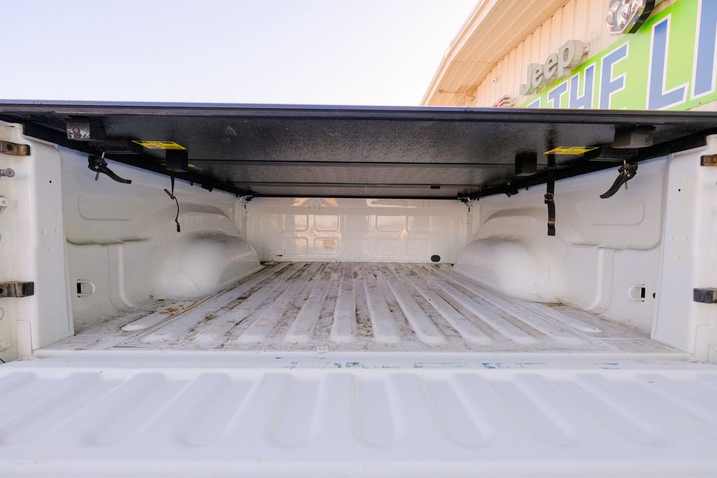 Used 2023 RAM 1500 Classic SLT w/ Electronics Group image 22