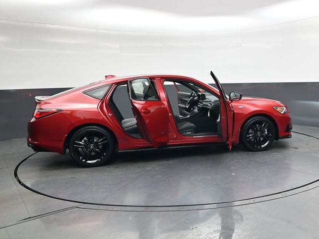 New 2026 Acura Integra A-Spec FWD image 35