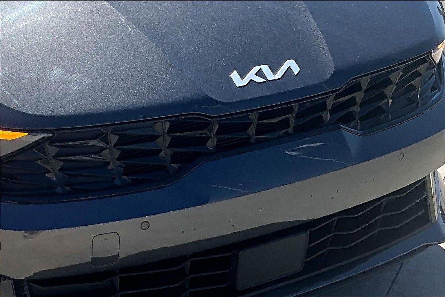 Used 2025 Kia K5 LXS FWD image 33