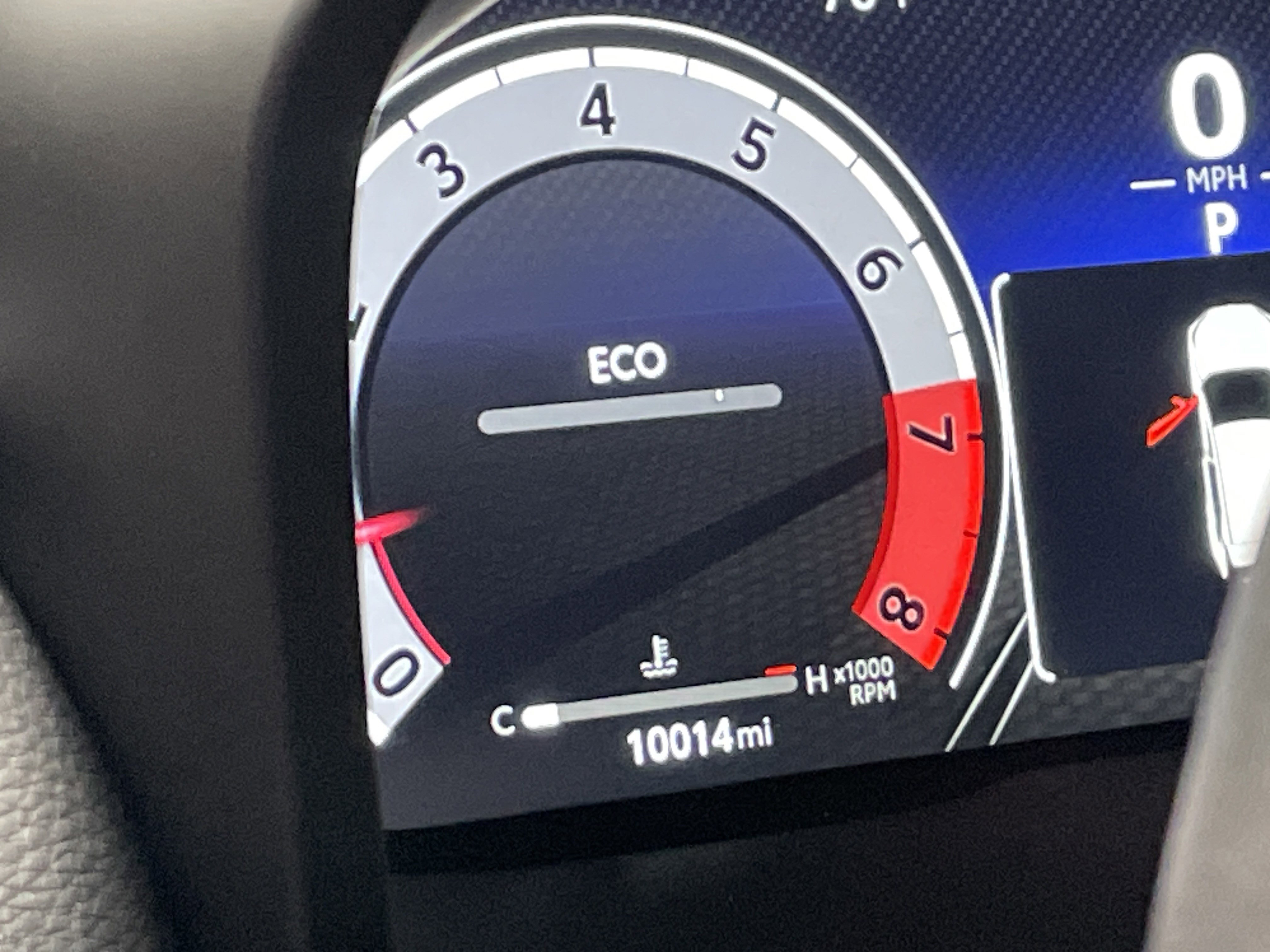 Used 2025 Toyota RAV4 Limited FWD image 10