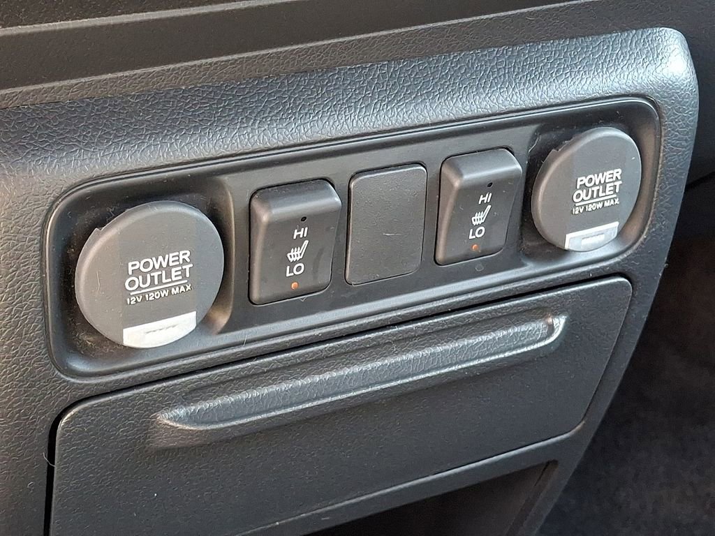 Used 2013 Honda Ridgeline RTL image 23