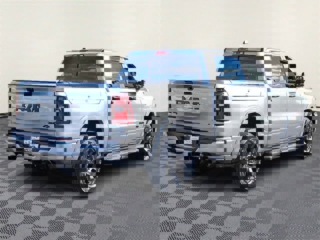 New 2026 RAM 1500 Big Horn image 5