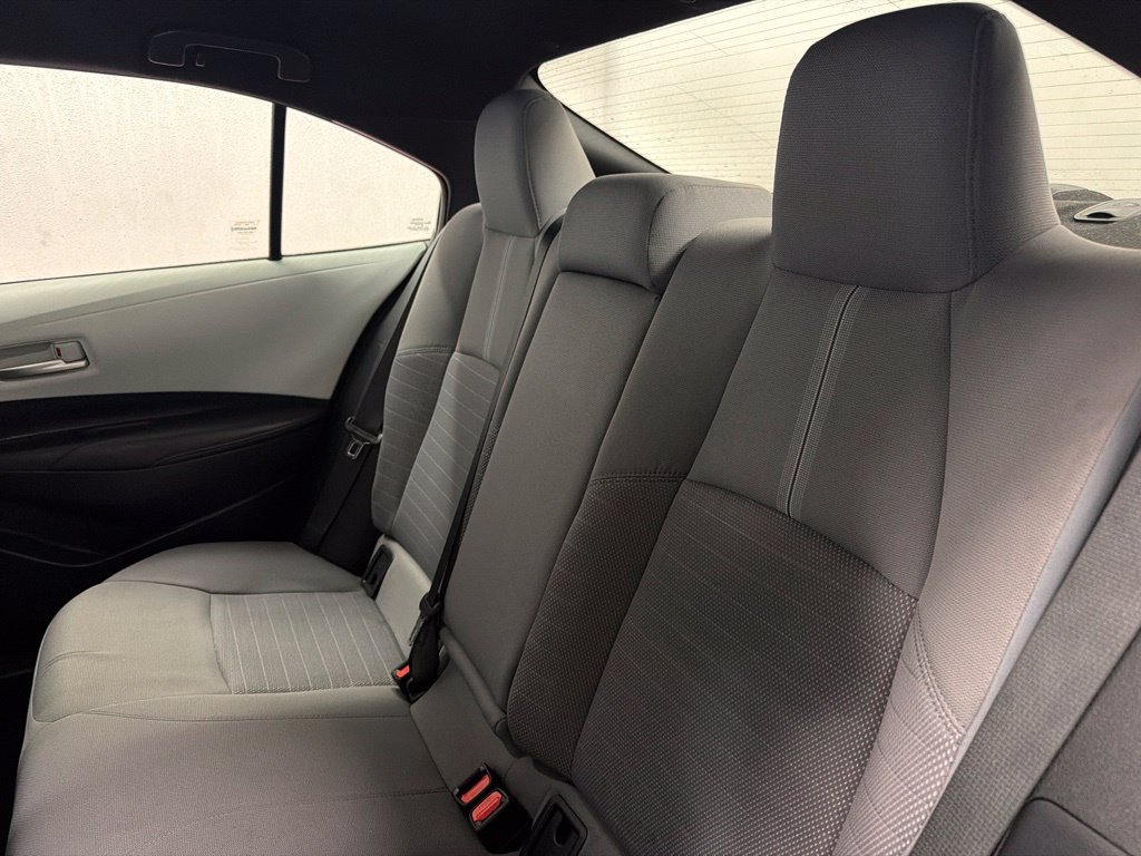 Used 2023 Toyota Corolla SE FWD image 13