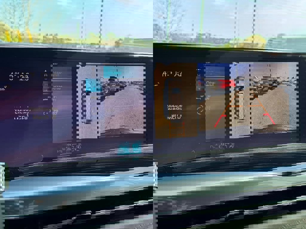 New 2026 Cadillac Escalade ESV Sport w/ Touring Package image 32