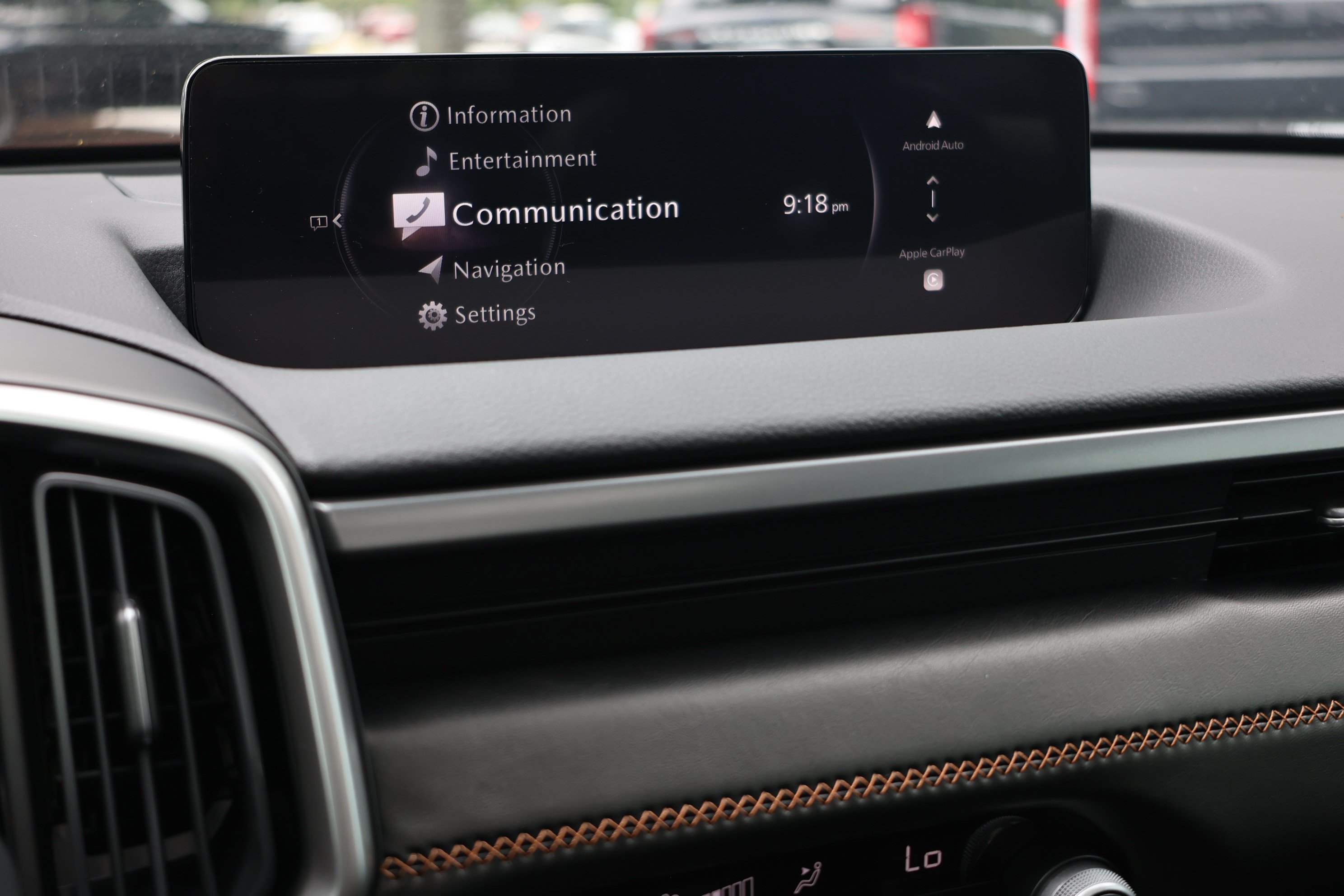 New 2026 MAZDA CX-50 AWD 2.5 S w/ Weather Package image 12