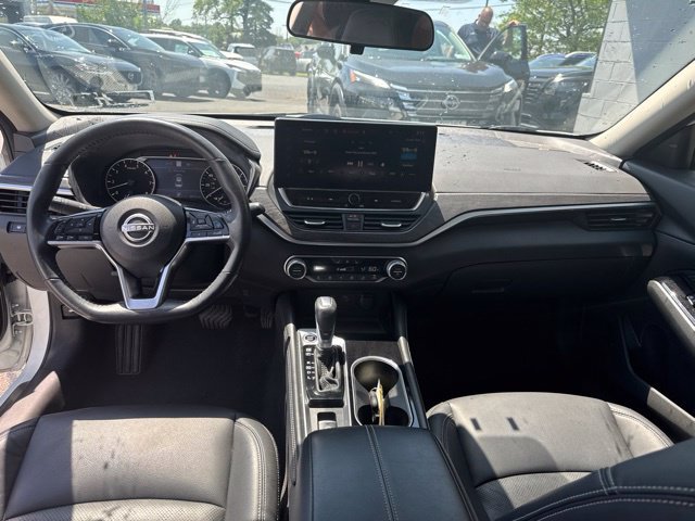 Used 2023 Nissan Altima 2.5 SL AWD/4WD image 18