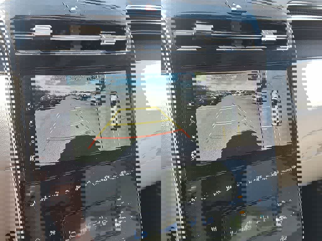 Used 2023 Hyundai Tucson Limited image 15