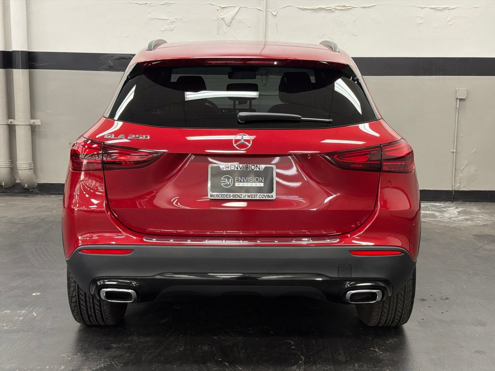 Used 2026 Mercedes-Benz GLA 250 image 11