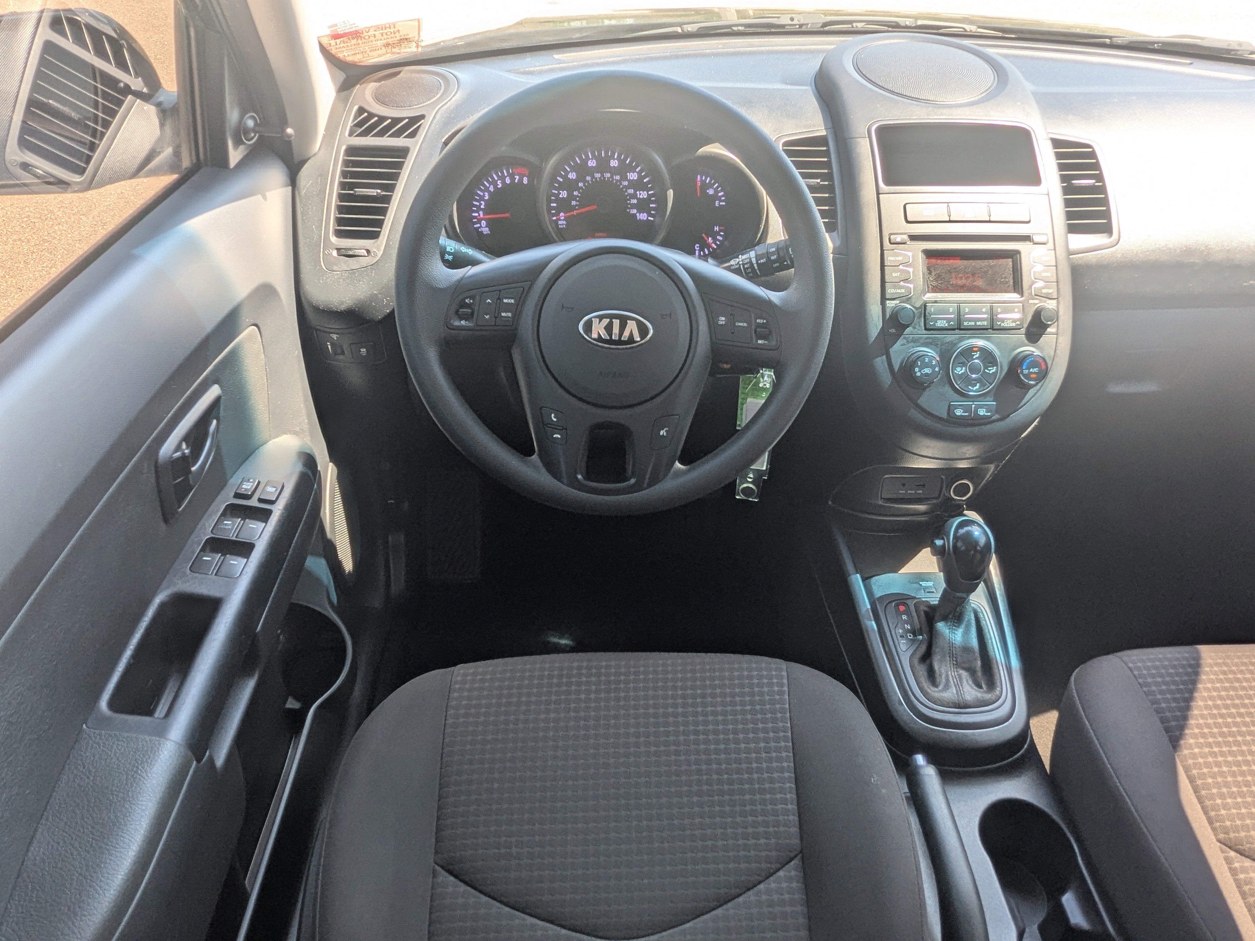 Used 2013 Kia Soul image 19