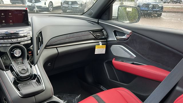 New 2026 Acura RDX A-Spec AWD/4WD image 25