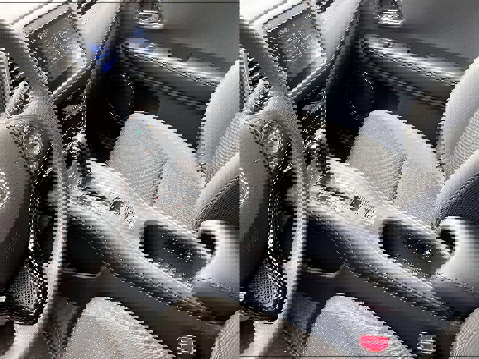 Used 2020 Honda HR-V EX image 18