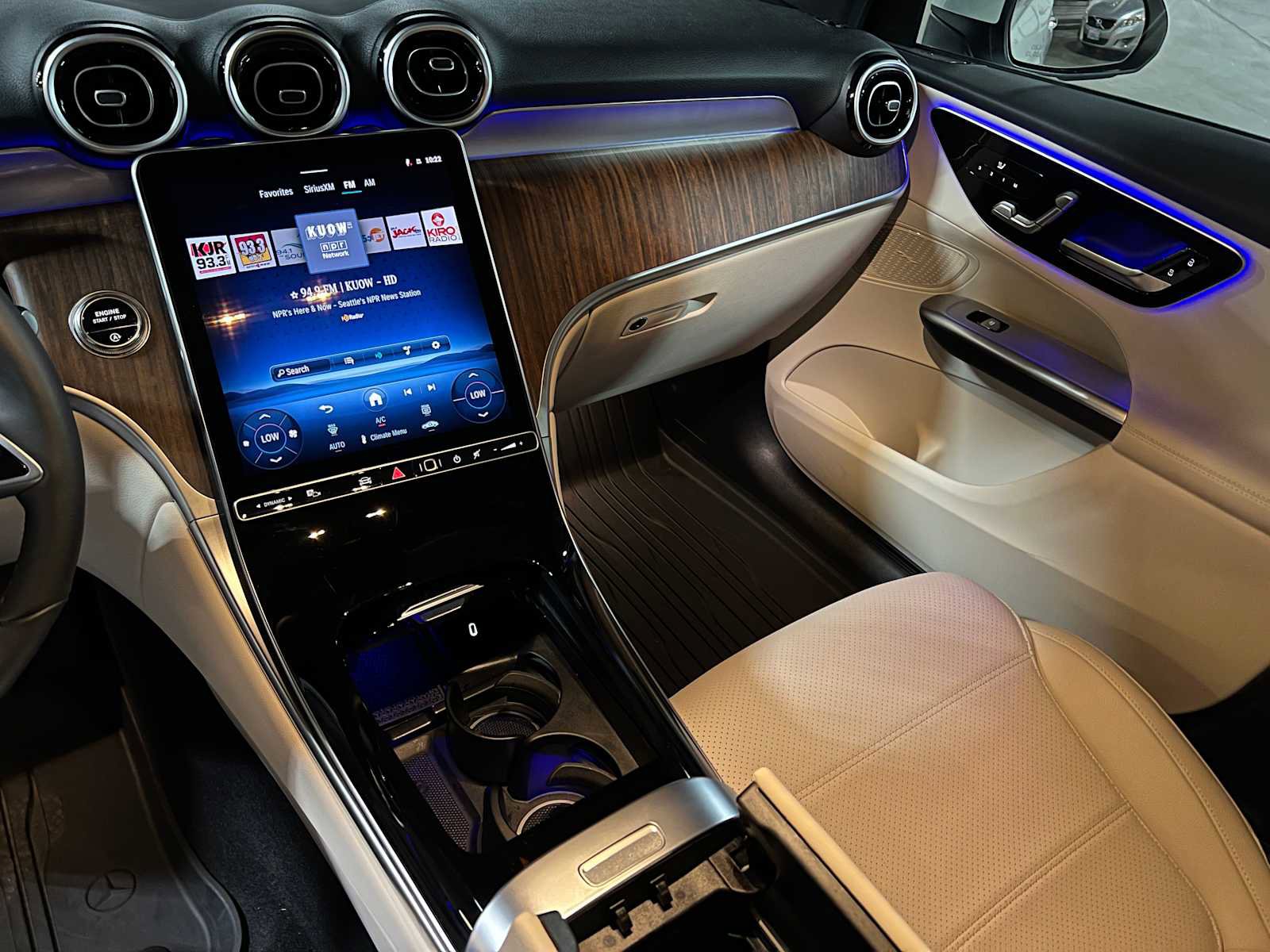 Certified 2026 Mercedes-Benz GLC 300 4MATIC image 33