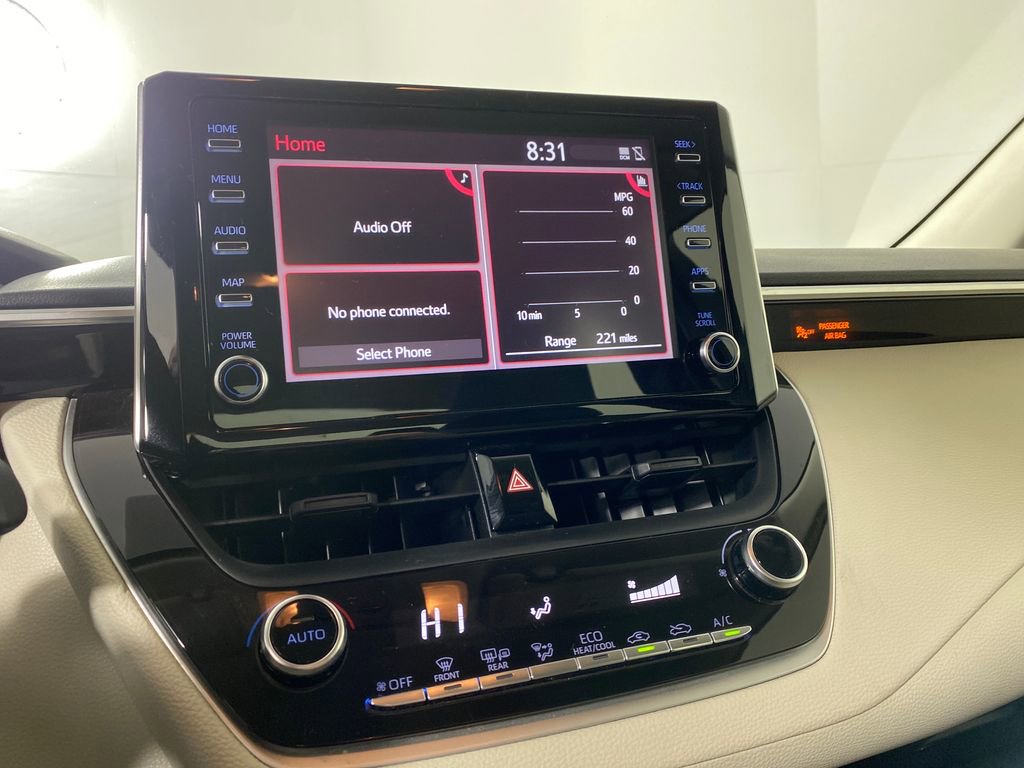Used 2020 Toyota Corolla LE image 17