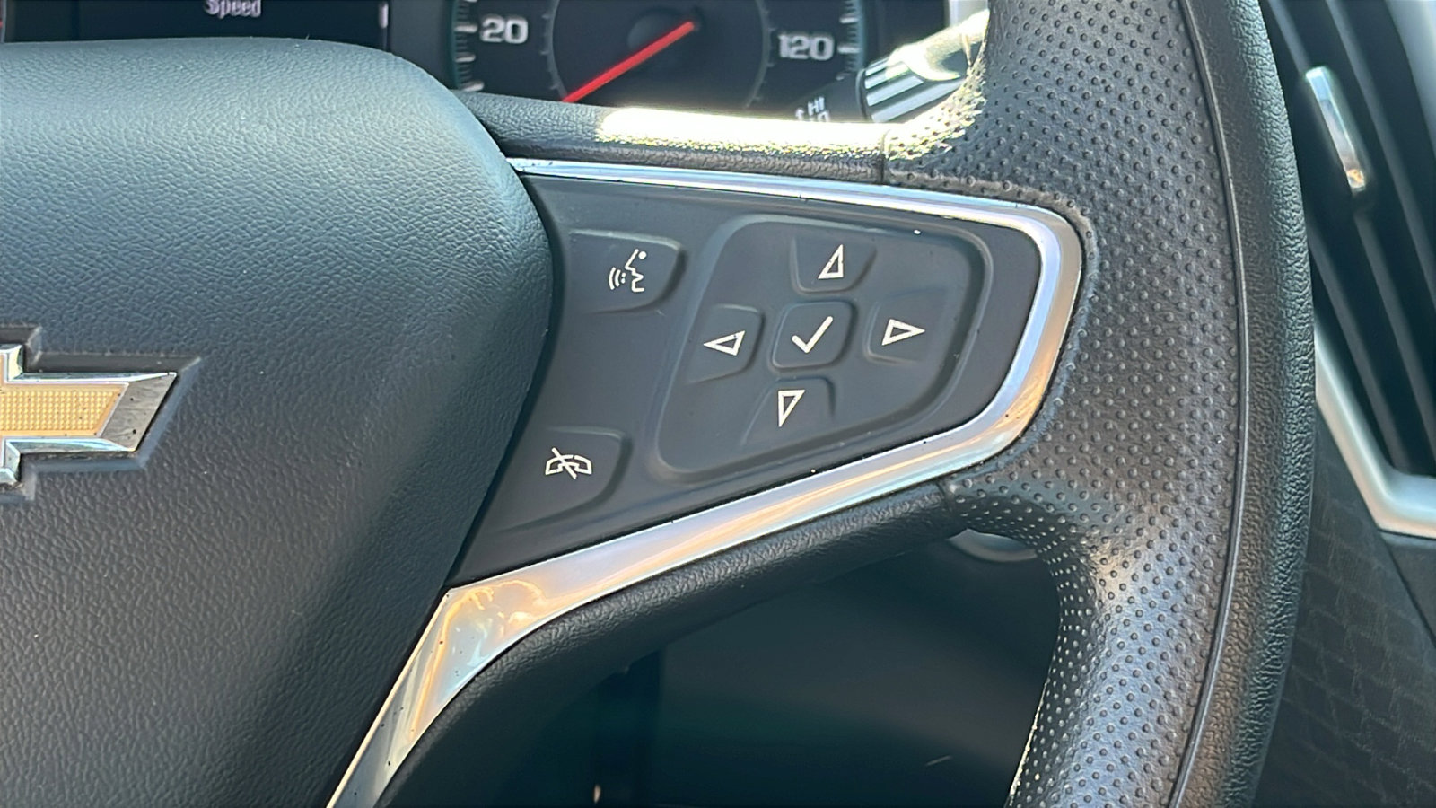 Certified 2023 Chevrolet Malibu LT image 18