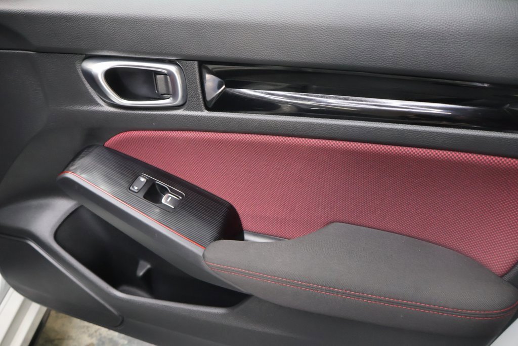 Used 2025 Honda Civic Si image 12