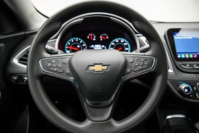 Used 2024 Chevrolet Malibu LT image 31