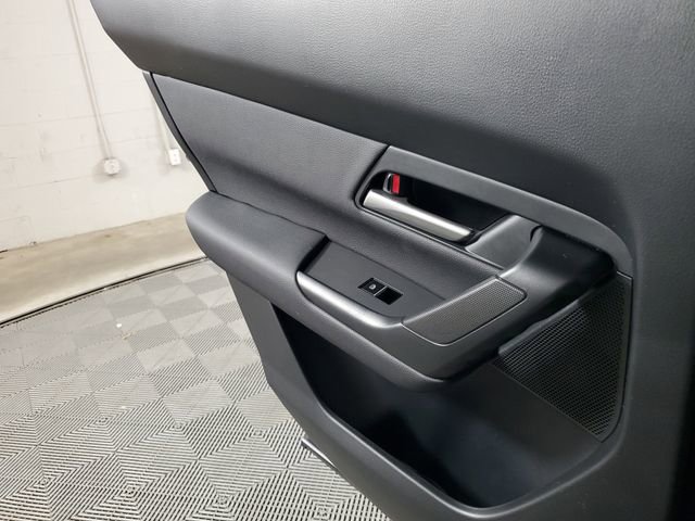 Certified 2025 MAZDA CX-50 AWD 2.5 Hybrid w/ Premium Pkg image 18
