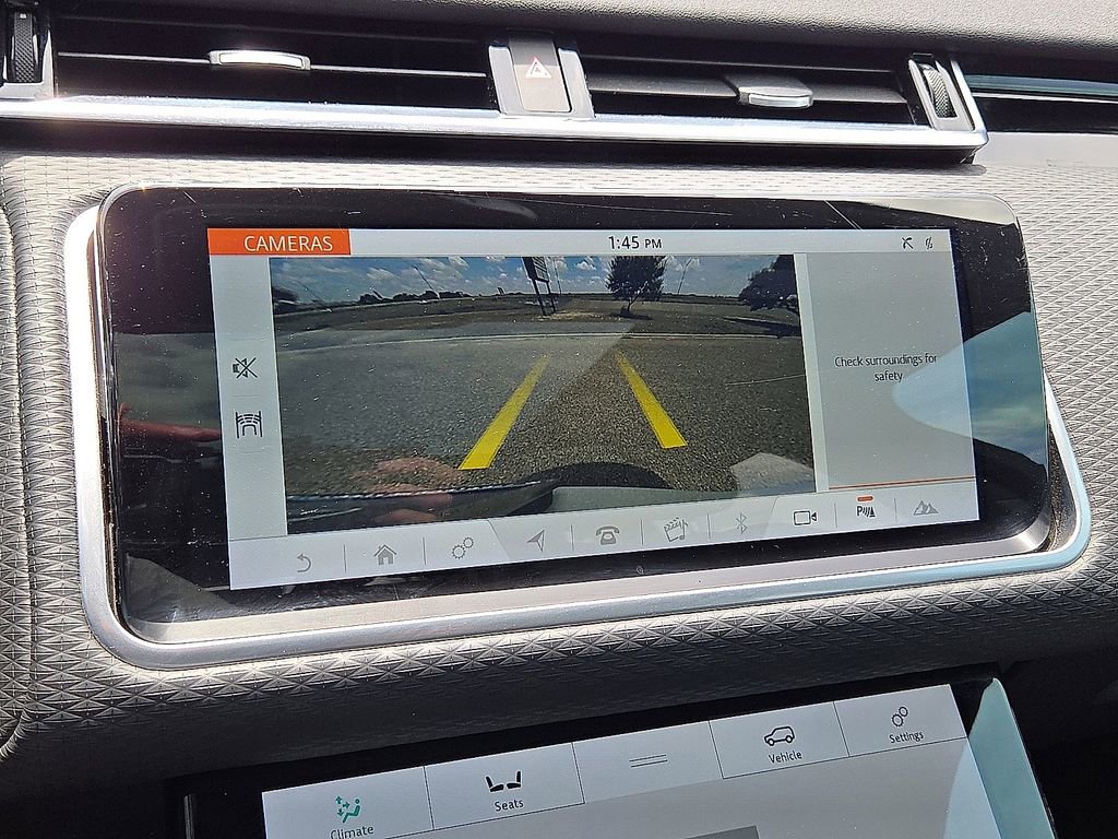 Used 2020 Land Rover Range Rover Velar R-Dynamic S AWD/4WD image 26