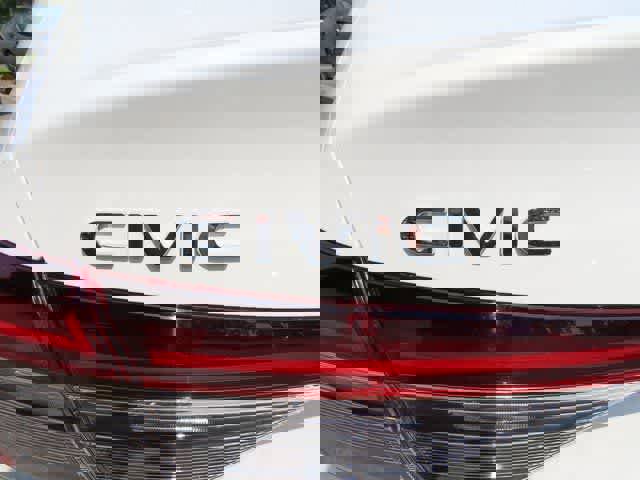 New 2025 Honda Civic Sport Touring image 7