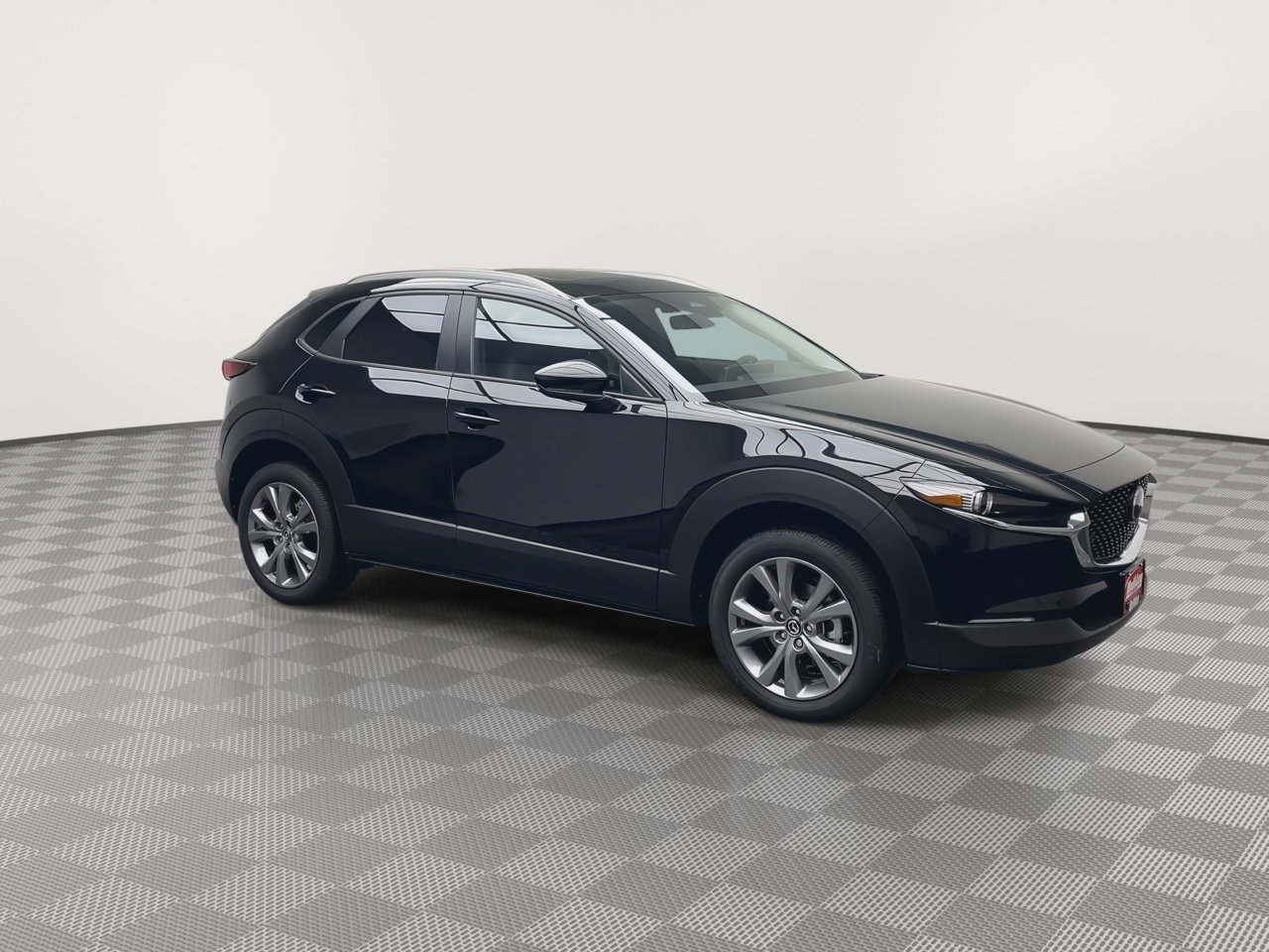 New 2026 MAZDA CX-30 AWD 2.5 S w/ Premium Package image 39