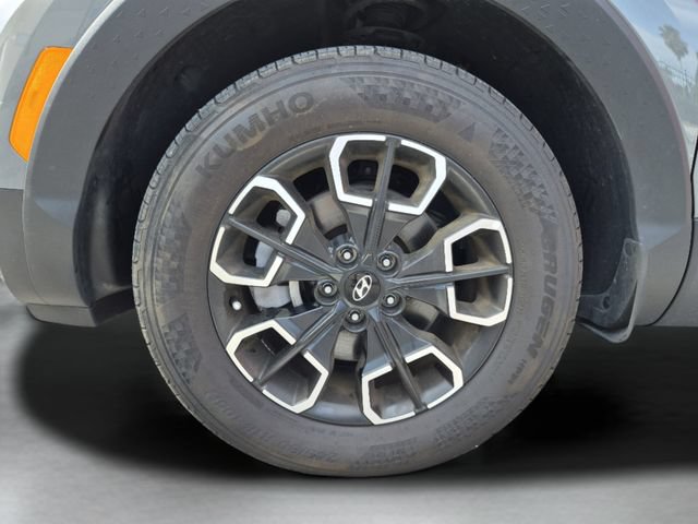 Used 2023 Hyundai Santa Cruz SEL AWD/4WD image 55