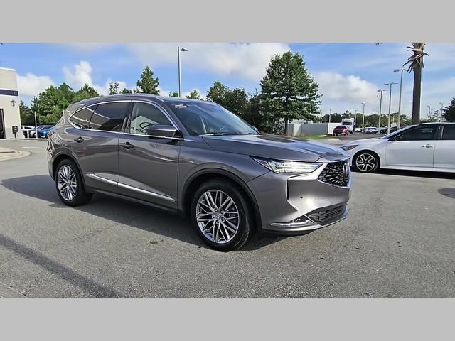 Certified 2023 Acura MDX w/ Advance Package AWD/4WD image 30