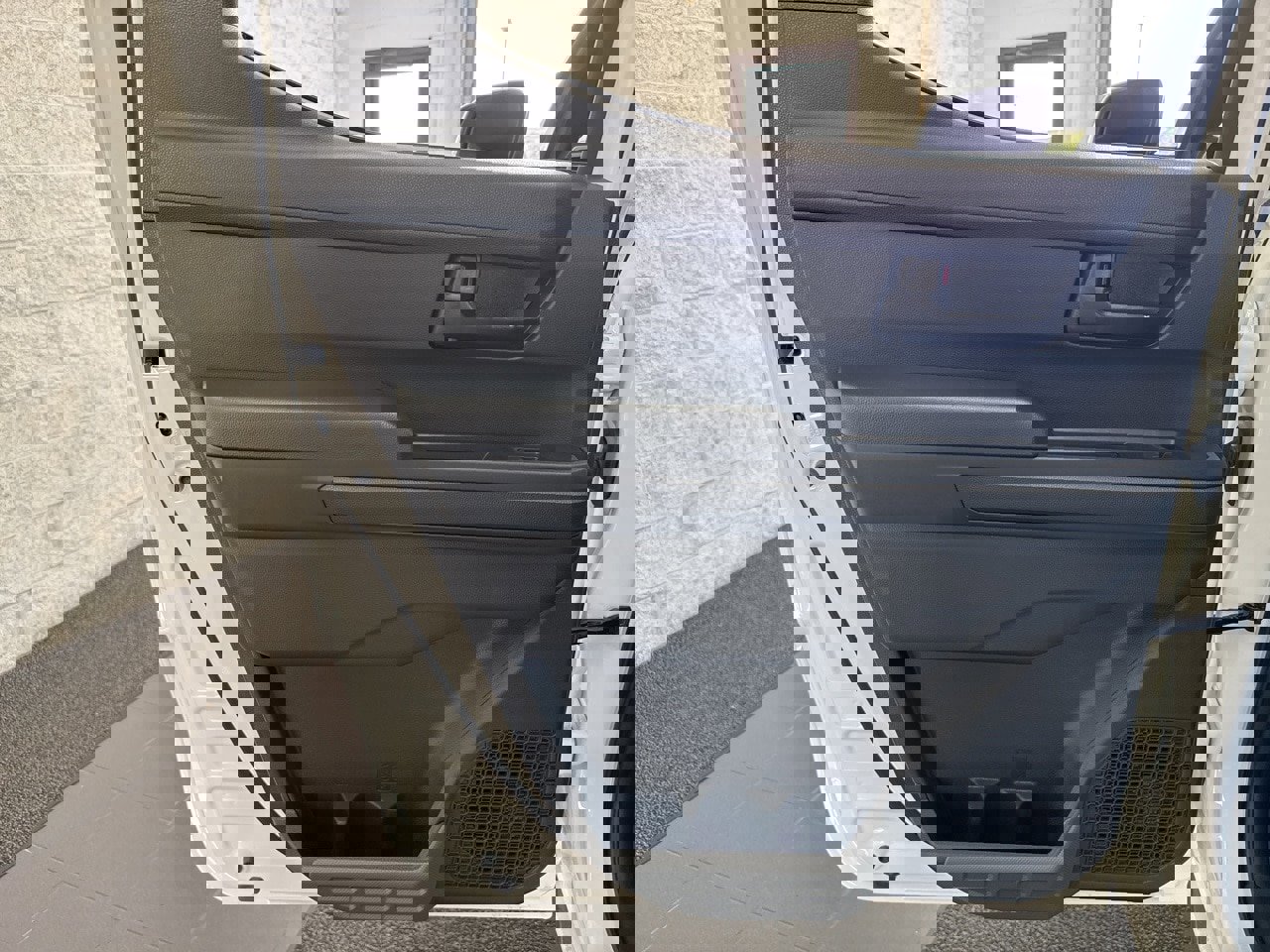 New 2025 Toyota Tacoma SR5 image 40