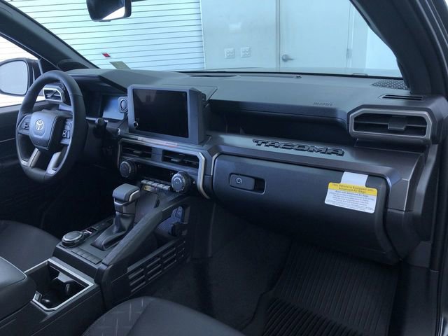 New 2025 Toyota Tacoma SR5 image 17