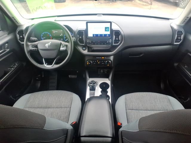 Certified 2024 Ford Bronco Sport Big Bend w/ Convenience Package image 14