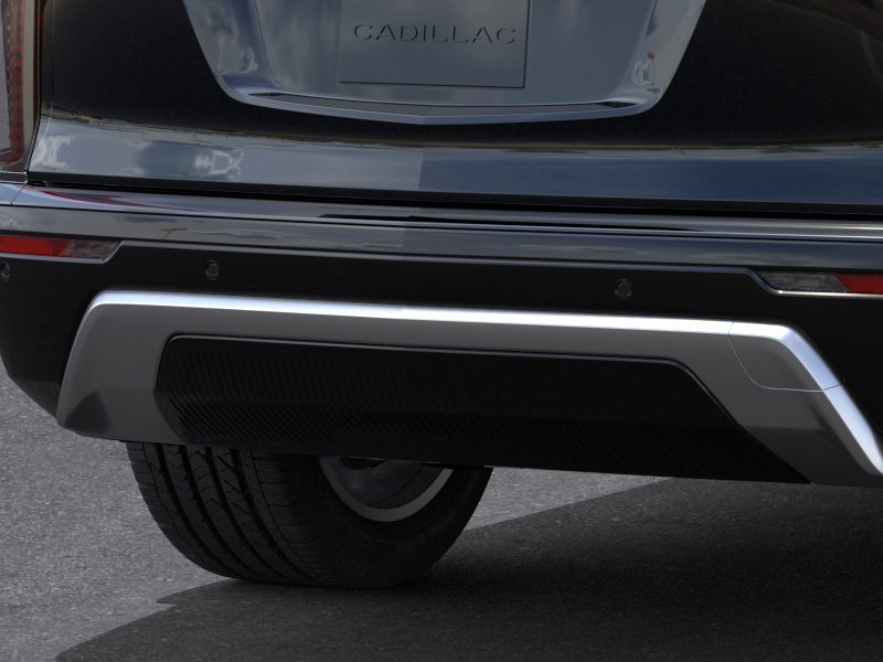 New 2027 Cadillac Vistiq Sport AWD/4WD image 14