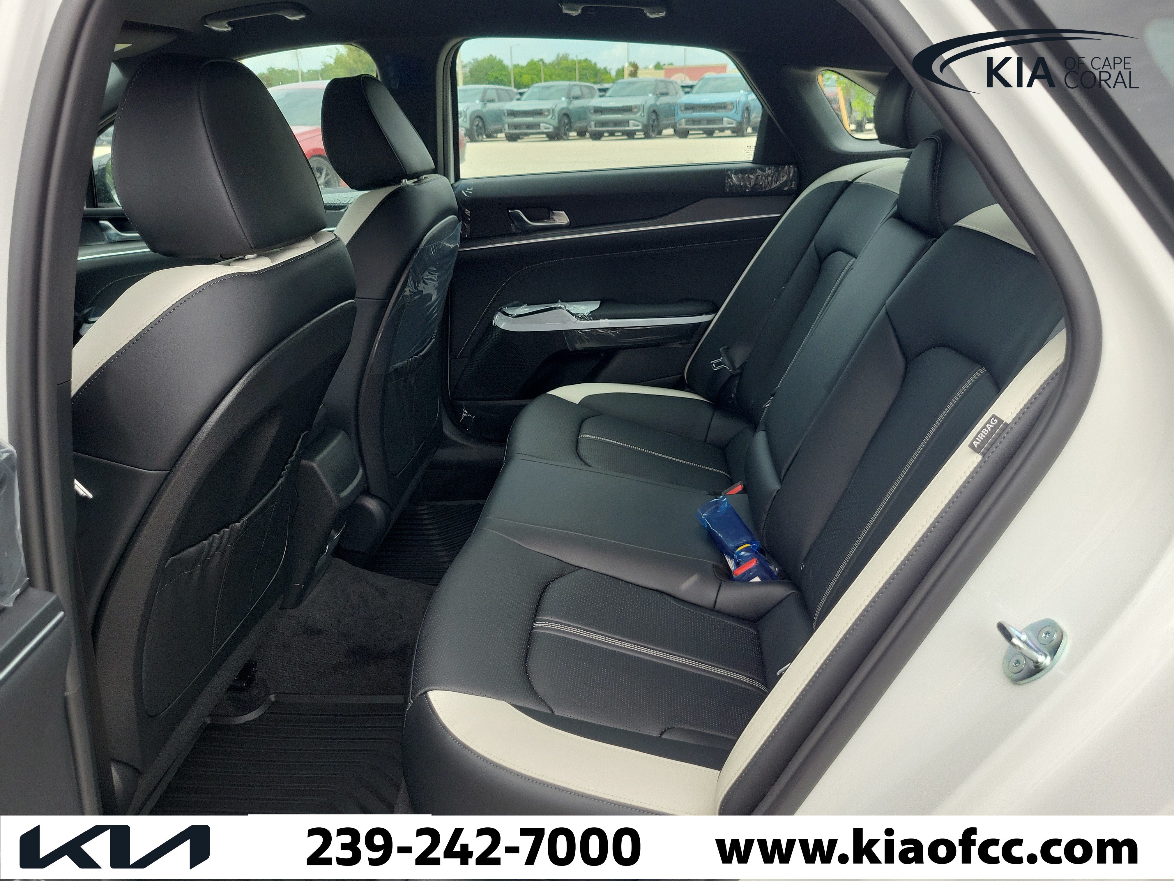 New 2026 Kia K5 GT-Line FWD image 12