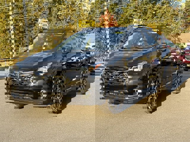 Certified 2025 Subaru Crosstrek 2.0i Premium image 7