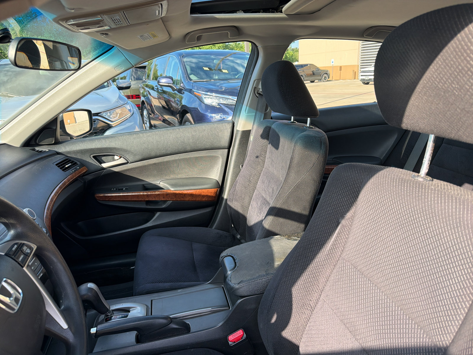 Used 2012 Honda Accord EX image 18