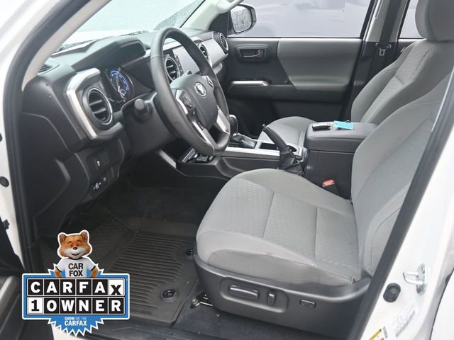 Used 2023 Toyota Tacoma SR5 w/ Technology Package image 17