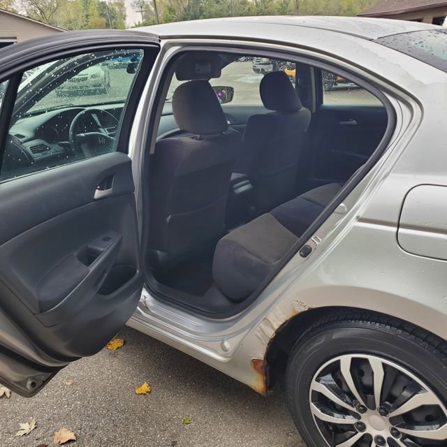 Used 2008 Honda Accord LX image 35