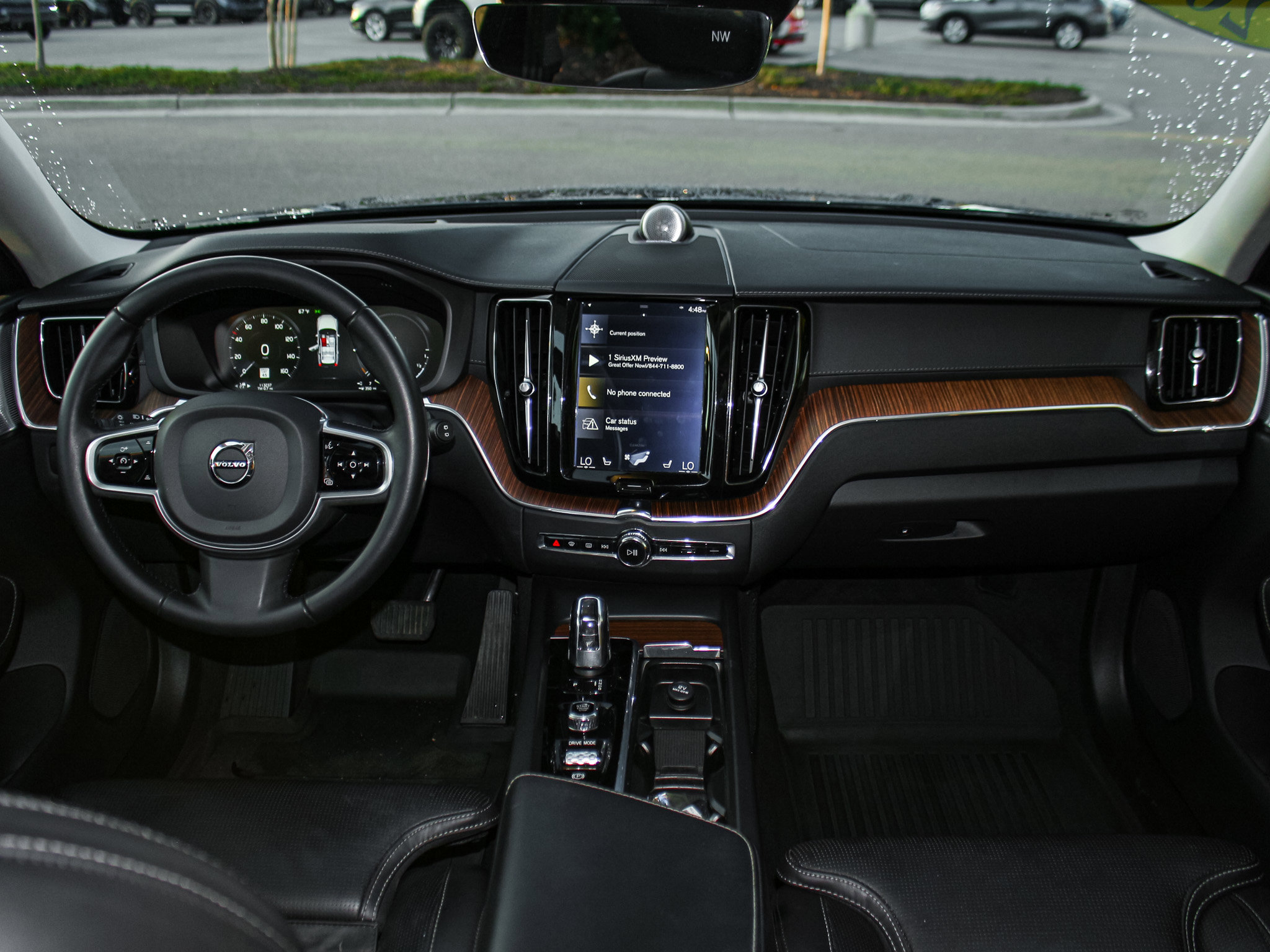 Used 2019 Volvo XC60 T8 Inscription w/ Advanced Package AWD/4WD image 29