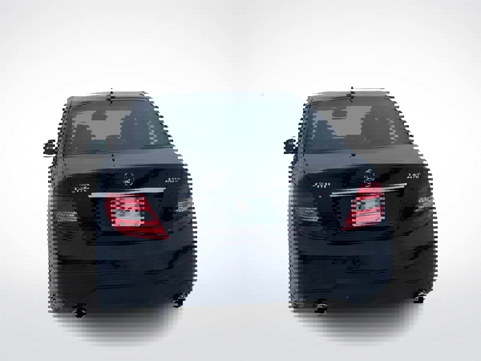 Used 2013 Mercedes-Benz C 300 Sport image 7