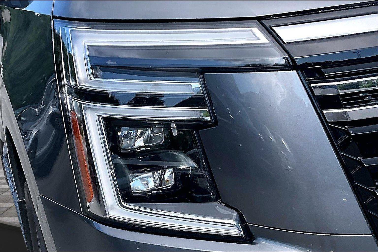 Certified 2025 Nissan Armada Platinum Reserve AWD/4WD image 30